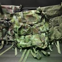 ราคา เป้สนาม รด ทหารสำหรับเดินป่า กระเป๋า เป้ ใบ ใหญ่ (1732775807449269424)