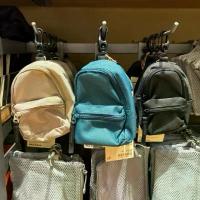 ราคา [มี 3 สี] MUJI มูจิ กระเป๋าเป้ มินิ จิ๋ว เล็ก สีดำ เป้ ใบ ใหญ่ (1732908093333538508)