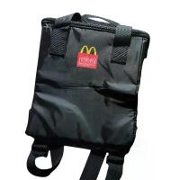 ราคา Manhattan Portage x McDonald's Insulated Backpack Japan Limited Lucky Bag 2022s กว้าง 10 นิ้ว สูง 12 นิ้ว สีดำ คําแนะนําการขายที่ร้อนแรงในเดือนนี้ กระเป๋า เป้ ใบ ใหญ่ การ์ตูน (1732819441154294994)