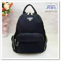 ราคา กระเป๋าเป้ เป้สะพายหลัง รุ่น PD-88019 ยี่ห้อ CHALITA #มีเก็บปลายทาง #เป้ #กระเป๋าเป้ (1732299352984225422)
