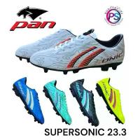 ราคา PAN รองเท้าสตั๊ดฟุตบอล ยี่ห้อแพน รุ่น SUPER SONIC 23.3 กิจกรรมกลางแจ้ง (1732899159980737756)