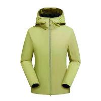 ราคา เสื้อแจ็คเก็ตหนาขนแกะใหม่ เดินป่า กันความร้อน พลัสไซส์ ชุดทำงานสตรี เหมาะสำหรับการเดินป่ากลางแจ้ง ชุดเดินป่า (1732911765249624013)