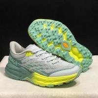 ราคา Hoka One One Speedgoat 5 รองเท้าวิ่งมืออาชีพ ดีไซน์เท่ Unisex ระบายอากาศ ดูดซับแรงกระแทก hoka mach 6 hoka bondi 9 hoka mach x3 hoka speedgoat 6 hoka rincon 4 hoka รองเ (1732611562781247318)