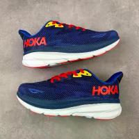 ราคา Hoka One Clifton รองเท้าวิ่ง ดีไซน์เท่ ใส่สบาย ทนทาน hoka mach 6 hoka bondi 9 hoka mach x3 hoka speedgoat 6 hoka rincon 4 hoka รองเท้า เดินป่า hoka clifton 9 (1732651818761291606)
