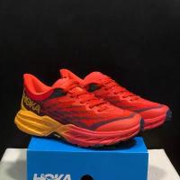ราคา Hoka One One Speedgoat 5, สำหรับผู้ชายและผู้หญิง, ดีไซน์เท่, เหมาะสำหรับวิ่งข้ามประเทศมืออาชีพ hoka mach 6 hoka bondi 9 hoka mach x3 hoka speedgoat 6 hoka rincon 4 hoka (1732611617787905878)