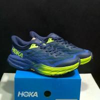 ราคา Hoka One One Speedgoat 5, รองเท้าวิ่งมืออาชีพ, ระบายอากาศได้, ดูดซับแรงกระแทก, Unisex, ดีไซน์เท่ hoka mach 6 hoka bondi 9 hoka mach x3 hoka speedgoat 6 hoka rincon 4 ho (1732611790763689814)
