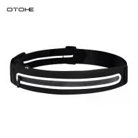 ราคา แนะนำ แนะนำ กระเป๋าสปอร์ต OTOHE กระเป๋าคาดเอวอเนกประสงค์ กระเป๋าวิ่งปรับได้ เข็มขัดวิ่ง กระเป๋าออกกำลังกาย เข็มขัดยืดหยุ่น แถบสะท้อนแสง ที่ใส่โทรศัพท์แบบบาง กระเป๋าคาดเอวกันน้ำ ส (1732546608488350820)