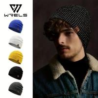 ราคา หมวกถักนิตติ้ง, วอลส์, วิ่งกลางคืน, ความยืดหยุ่นสูง, ระบายอากาศได้, เป็นมิตรกับสีเบจ, มี 6 สีให้เลือก (ดำ/น้ำเงิน/ขาว/เหลือง/เทา/น้ำตาล), ซักเครื่องได้, เหมาะสำหรับวิ่ง, เดินป่า, (1732975123270567373)