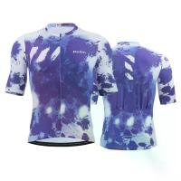 ราคา จักรยานเสือภูเขา จักรยานเสือหมอบ เสื้อจักรยาน ทรงสลิมฟิต แขนยาวและแขนสั้น unisex สไตล์ใหม่ 25 เสื้อจักรยาน เหมาะสำหรับการปั่นจักรยานแบบออฟโรดและบนถนน เสื้อ ปั่นจักรยาน ผู้ หญิง (1731855253925431229)