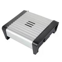 ราคา เครื่องอุ่นอาหาร, หม้อเดี่ยว, แบบพกพา, ทนทาน, ถาดไฟฟ้า, เตาทำความร้อนเทีย, เหมาะสำหรับร้านอาหาร, บาร์บีคิว, เคาน์เตอร์, บุฟเฟ่ต์ (1731352914379835236)