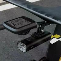 ราคา คอมพิวเตอร์จักรยาน, เข้ากันได้กับ Garmin และ Wahoo และ Bryton, ไฟฉาย, สำหรับจักรยานเสือหมอบ (1732646774585264079)