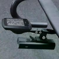 ราคา คอมพิวเตอร์จักรยาน, เข้ากันได้กับ Garmin และ Wahoo และ Bryton, ไฟฉาย, สำหรับจักรยานเสือหมอบ (1732583831974414018)