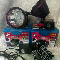 ราคา เก็บเงินปลายทาง. ไฟฉายคาดหัวตราช้าง NT รุ่น 583 PLUS ไฟฉายคาดหัว ไฟฉายคาดศรีษะ ไฟฉายแรงสูง (ใหม่ล่าสุด) พร้อมอุปกรณ์ ไฟฉาย โคมไฟ ของใช้ในครัวเรือน ตกแต่งบ้าน (1732966929408296620)