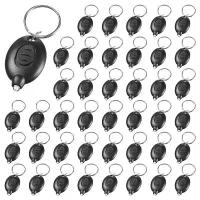 ราคา พวงกุญแจ LED, ขนาดเล็ก, ไฟฉาย, ไฟป้าย, ไฟ LED, พวงกุญแจพยาบาล, รีลป้าย, พร้อมไฟฉายสีขาว (1732570283889297176)