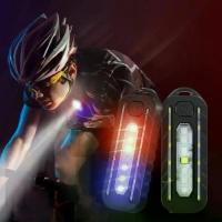 ราคา ไฟฉาย LED, ชาร์จ USB, ไฟทำงาน, พวงกุญแจ, เหมาะสำหรับตำรวจ, ไฟคลิปหนีบไหล่, ไฟกระพริบ, โคมไฟกลางแจ้ง (1731908262723421888)