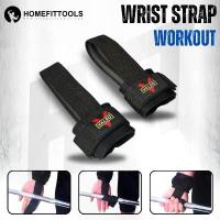 ราคา ขายดี สายรัดข้อมือ ยกน้ำหนัก ผ้าพันข้อมือ สแตรปรัดข้อ ออกกำลังกาย Valeo Wrist Straps -Homefittools (1732459844038067684)