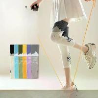 ราคา กางเกงรัดรูปกีฬา สำหรับผู้หญิง ระบบแรงดันข้อเข่า น้ำหนักเบา เหมาะสำหรับฤดูร้อน วิ่ง เทรล ปั่นจักรยาน ยกน้ำหนัก! (1731219426352596835)