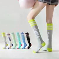 ราคา กางเกงรัดรูปกีฬา สำหรับผู้หญิง ระบบแรงดันข้อเข่า น้ำหนักเบา เหมาะสำหรับฤดูร้อน วิ่ง เทรล ปั่นจักรยาน ยกน้ำหนัก! (1731219426618148707)