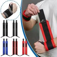 ราคา พยุงข้อมือ, ชุด 2 ชิ้น, ยิม, ยกน้ำหนัก, เทรนนิ่ง, ห่อจับน้ำหนัก, ข้อมือบาร์เบลล์, สนับแข้งกีฬา, P4P1 (1732039186623007114)