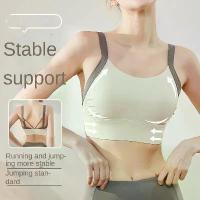 ราคา เสื้อแกรนด์สปอร์ตเสื้อกีฬาหญิงเสื้อครอปกีฬาเสื้อใส่วิ่งเสื้อกีฬาแขนกุดเสื้อกล้ามฟิตเนสเสื้อกล้ามออกกําลังกายเสื้อรัดกล้ามลเสื้อกล้ามวิ่งมาราธอนเสื้อกล้ามออกกําลังกายผู้หญิงเสื้อบ (1731370517136771438)