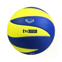 ราคา GRAND SPORT วอลเลย์บอล Hybrid+#5 Atomic PU รหัส : 332068 (1732930515964233262)