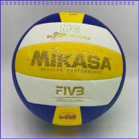 ราคา วอลเลย์บอลในร่มและกลางแจ้ง, มิกาซ่าเดิม MG MV2200, โลโก้ทอง, เบอร์มาตรฐาน 5, เบาะรองนั่งสบาย, เหมาะสำหรับการออกกำลังกาย mikasa volleyball หนังพียูนุ่ม รุ่นพื้นฐาน วอลเลย์บอล volleyball ball (173292157