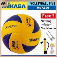 ราคา วอลเลย์บอล, ลูกวอลเลย์บอล, MIKASA MVA200, MVA 200, ลูกวอลเลย์บอลสำหรับเล่นเกม (1731437713110500370)