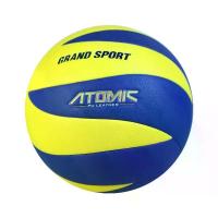 ราคา วอลเลย์บอล Hybrid+#5 Atomic PU รหัส : 332068 (1732074360676846357)