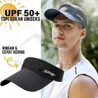 ราคา หมวกกีฬา unisex เหมาะสำหรับวิ่ง วิ่งจ๊อกกิ้ง กอล์ฟ เบสบอล เทนนิส กิจกรรมกลางแจ้ง หมวกเปล่า หมวกกันแดด (1732985389259720335)