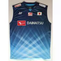 ราคา [COD] เสื้อ​แบดมินตัน​ทีม​ชาติ​ญี่ปุ่น​ สวยเท่ห์มาก (1732349205536933809)