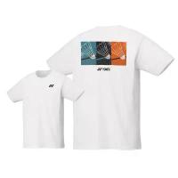 ราคา เสื้อกีฬาแบดมินตัน Yonex ลาย แบดมินตัน 3 สี COD (1732445027721577646)