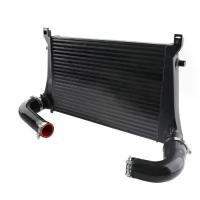 ราคา ชุดคูลเลอร์อินเตอร์คูลเลอร์สำหรับ Audi A3/S3 และ VW กอล์ฟ GTI R MK7/1.8 2.0T (1732267030773466326)