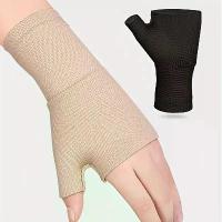 ราคา พยุงข้อมือสำหรับอุโมงค์ข้อมือ, กอล์ฟ, รั้งนิ้วหัวแม่มือบีบอัด, พยุงมือ (1732171715862299788)
