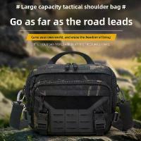 ราคา กระเป๋าเป้ยุทธวิธี น้ำหนักเบา 1000D Cordura ลายพราง กันน้ำ เหมาะสำหรับการเดินป่า ตกปลา และปั่นจักรยาน กระเป๋า กอล์ฟ ผู้ หญิง (1732692938335159409)