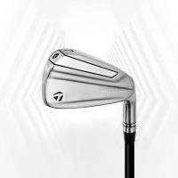 ราคา P790 No. ไม้กอล์ฟ 7 ชิ้น รุ่นใหม่ 2024 P790 เลขที่ กอล์ฟ กีฬา คลับฝึกเหล็ก 7 (1732169587668714986)