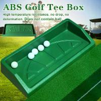 ราคา กล่อง Tee กอล์ฟ, วัสดุ ABS, อุปกรณ์สนามกอล์ฟ, อุปกรณ์สนามกอล์ฟ, อุปกรณ์สนามกอล์ฟ, อุปกรณ์เสริม (1730002227580209501)