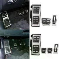 ราคา ฝาครอบเบรค, กันลื่น, สำหรับ Skoda และ VW กอล์ฟ 7 และ 8, ฝาครอบเท้าเหยียบรถยนต์, ฝาครอบเบรค, ฝาครอบเท้า (1732673727283234414)