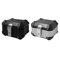 ราคา กล่องใส่ของบนมอเตอร์ไซค์, เกรดทั่วไป, ความจุ 10L, พร้อมตัวล็อคความปลอดภัย, เหมาะสำหรับท้ายรถมอเตอร์ไซค์, อุปกรณ์ขี่มอเตอร์ไซค์, สกู๊ตเตอร์ (1733074113158874451)