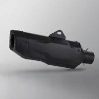 ราคา ท่อไอเสียรถจักรยานยนต์, อินเทอร์เฟซสากล 51 มม., ท่อหางดัดแปลง, K196 Muffler, สำหรับ ADV, สกู๊ตเตอร์, F750GS, 390ADV, DL650, VSTROM, 650, 450MT, ADV350, XMAX300, CRF300L, CB400X, CB650F, C600 (17323817