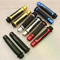 ราคา ฝาครอบแฮนด์บาร์, อุปกรณ์เสริมรถจักรยานยนต์, สากลสำหรับจักรยานกีฬา, จักรยานเสือหมอบ, สกู๊ตเตอร์, แฮนด์บาร์ CNC, ฝาครอบแฮนด์บาร์ (1732245565255353986)