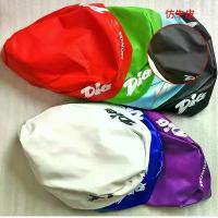 ราคา หุ้มเบาะมอเตอร์ไซค์ สำหรับ Honda DIO 50cc AF18 AF34 AF35 ZX50 กันน้ำ เบาะหนัง สกู๊ตเตอร์ ผ้าคลุมเบาะ กันฝุ่น (1730908092097202273)