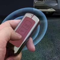 ราคา ฝาครอบเคสกุญแจรีโมท 150 Pcx ที่ใส่กุญแจโลหะผสม พวงกุญแจ เหมาะสำหรับ HONDA Adv 150, 125, 150 รถจักรยานยนต์ สกู๊ตเตอร์ รีโมทคอนโทรล อุปกรณ์เสริม (1732716363301488591)