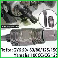ราคา colonishop ความคงทน ZEN เหล็กดูดจานไฟ Honda Dio50 ZX รถป็อป สกู๊ตเตอร์ และออโต้ GY6 50-60-80-125-150cc ATV YAMAHA 100cc/CG125 ของแท้ ที่ จับ มือ ถือ มอเตอร์ไซค์ Motorcycle (1730382187763895274)