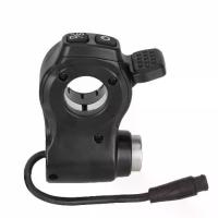 ราคา ล็อคประตูสกู๊ตเตอร์ไฟฟ้า, สำหรับ Kukirin และ G2Master สกู๊ตเตอร์, สวิตช์ในตัว, สินค้าใหม่ขายแฟลช (1732832900489578377)