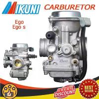 ราคา คาร์บูเรเตอร์ Assy สำหรับ Egos, Ego S, Ego MIO, FINO, EGO NOUVO, สกู๊ตเตอร์ 125CC คาร์บูเรเตอร์ (1732626293510276144)