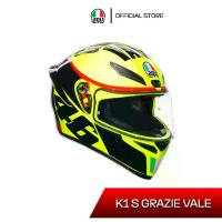 ราคา หมวกกันน็อค AGV K1 S / GRAZIE VALE (1731356890001606189)