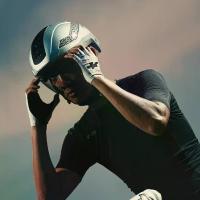 ราคา ซันริมูน หมวกกันน็อค TT สำหรับปั่นจักรยาน SUNRIMOON เหมาะสำหรับไตรกีฬาและไตรกีฬา การออกแบบหมวกกันน็อคสำหรับไตรกีฬา หมวกกันน็อคไอรอนแมน 3D-GRID หมวกกันน็อค aerohelmet (1731920790632957008)