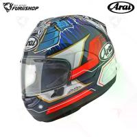 ราคา หมวกกันน็อค ARAI RX-7V EVO PEDROSA SHOGUN (1732745946985105132)