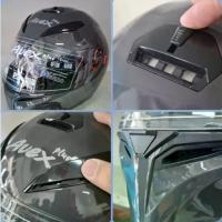 ราคา หมวกกันน็อค Avex Plus K9 เทา ทหารอากาศ (1732630230333687222)