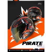 ราคา หมวกกันน็อค หมวกกันน็อค Index ID Venom สำหรับลูกค้าศรีษะใหญ่ ใบใหญ่มีแว่นตา 2 ชั้น หมวกกันน๊อก (1732985498936969033)